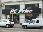 PCprice ferme presque tous ses magasins