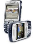 Treo 750v : la nouvelle arme de Palm pour conqu&eacute;rir l'Europe