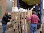 La fili&egrave;re de recyclage des d&eacute;chets &agrave; l'&eacute;preuve