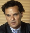 H&eacute;meric de Saint Chamas, directeur de la division PME de Sage France