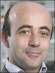 Nouveau directeur MarCom chez Microsoft France