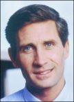 Thierry Drilhon prend la t&ecirc;te de l'indirect chez Cisco l'Europe