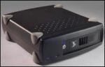 Disques et Silice lance sa propre box de sauvegarde