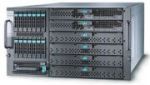 Maxdata sort un serveur Blade pour les PME