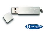 Une clé USB sécurisée