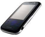 Toshiba met Windows Mobile 6.1 dans son Port&eacute;g&eacute; G810