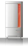 Maxdata livre son premier serveur familial