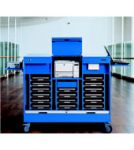 Arrobox et Quadria s'activent pour les Classe Mobiles HP