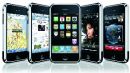 IPhone, le souffl&eacute; retombe, les prix aussi ?