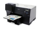 2 imprimantes Epson de la s&eacute;rie MicroPiezo