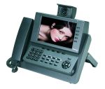 Un vid&eacute;ophone sous IP sign&eacute; Aethra