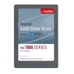 Imation lance ses premiers et on&eacute;reux SSD