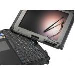 Le Getac V100, un PC dur &agrave; cuire tout terrain