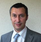 Eric Dubuc - ECS