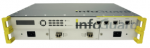 Hermitage Solutions protège les réseau fibres optique avec Infoguard