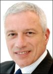 G&eacute;rald Delplace - Websense