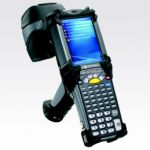 Motorola lance un lecteur RFID portatif