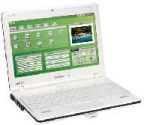 Mandriva sort sa distribution pour les Netbook