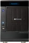 Netgear lance un NAS &agrave; 6 baies pour PME