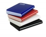 Western Digital lance un disque dur portable USB