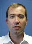 Thierry Bourges promu directeur France de Macro 4