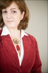 Carina Rimoli - Nuxeo