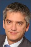 Stephane Negre prend les r&ecirc;nes d'Intel France