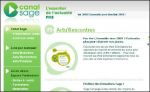 Sage crée un nouvel extranet pour informer ses revendeurs PME