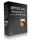 GED : Office One Documents se met au classement automatis&eacute;