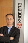 G&eacute;rard de Carville - Kyocera
