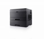Dell lance deux nouvelles imprimantes laser monochrome