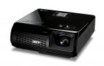 Acer pr&eacute;sente un nouveau vid&eacute;o-projecteur et un pico-projecteur