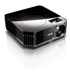 2 vid&eacute;oprojecteurs pour PME chez BenQ