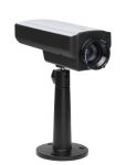 Axis lance sa premi&egrave;re cam&eacute;ra IP haute-d&eacute;finition