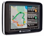 Navigon veut rattraper Tom Tom avec ses GPS 2009
