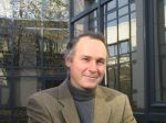 Laurent Charreyron - Micro Focus