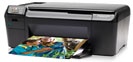 HP connecte sa prochaine Photosmart au Web