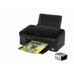 Epson lance la Stylus Office B1100