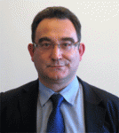 Jo&euml;l Mau - Arcep