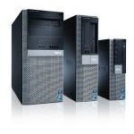 Le desktop Optiplex 980 de Dell