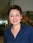 Isabelle Saint-Martin - Sage MGE