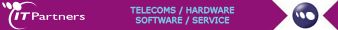 Banni�re It Partners