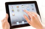 Entreprises : tablettes or not tablettes ?