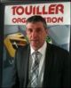 Interview de Michael Pinson, Touiller Organisation