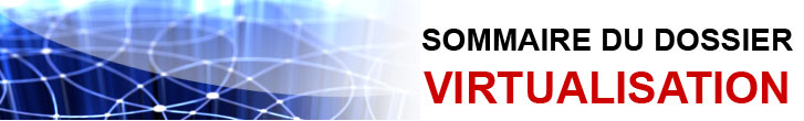 Dossier Virtualisation