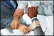 Des recrutements de partenaires plus cibl�s