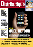 Couverture Magazine n&deg;569