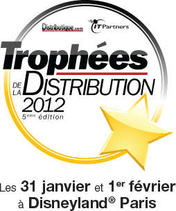 Troph�e de la Distribution