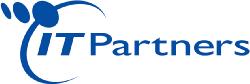 Logo IT-Partners 2011