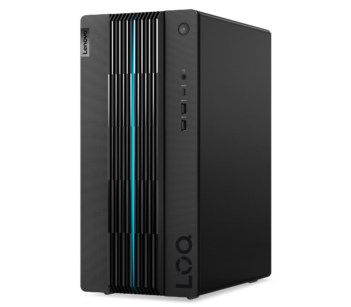Lenovo LOQ 17i desktop